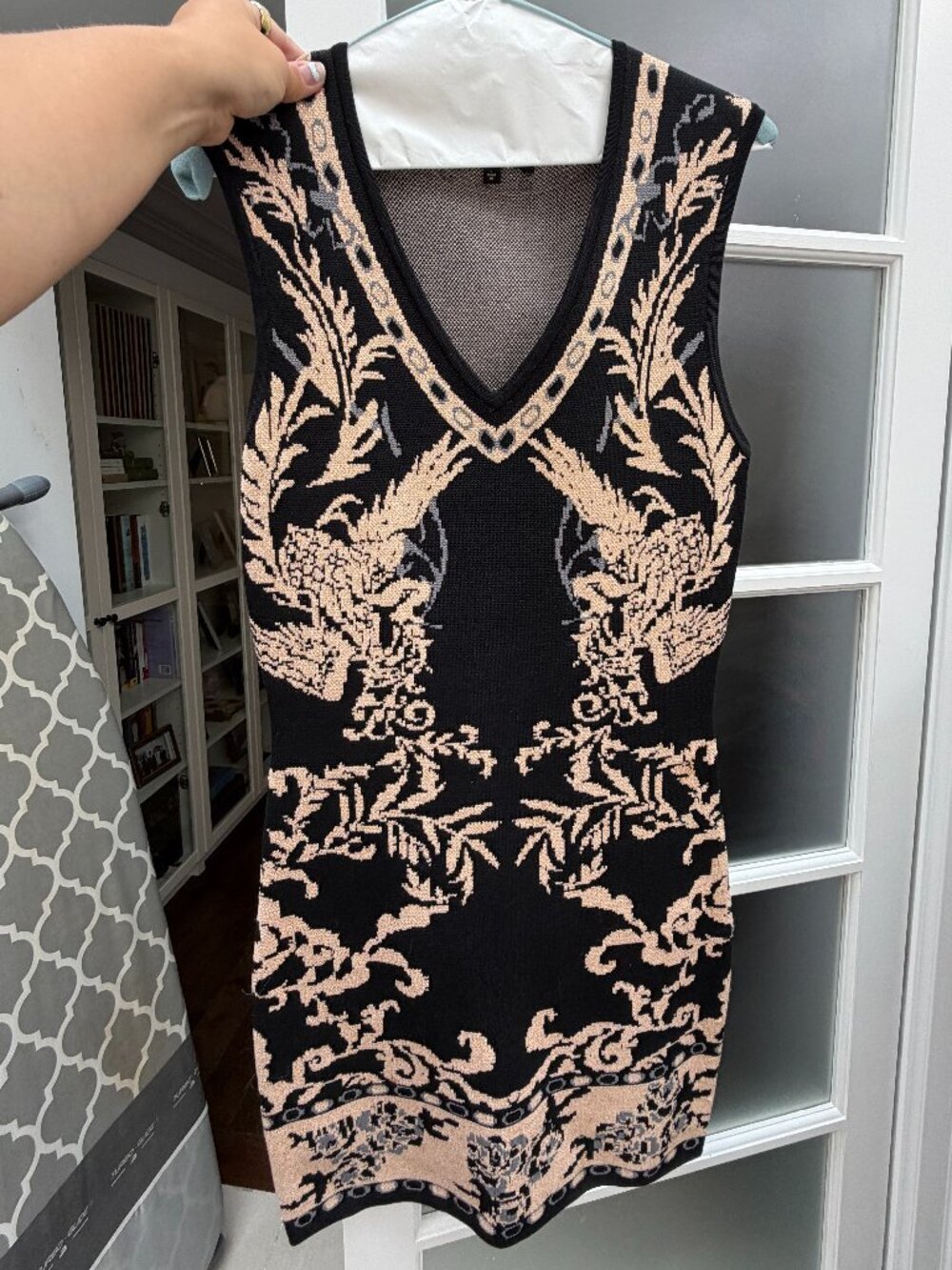 Women's Cocktail Dress